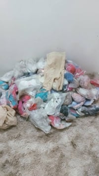 ملابس داخليه • مشدات • ١٥٠درزن