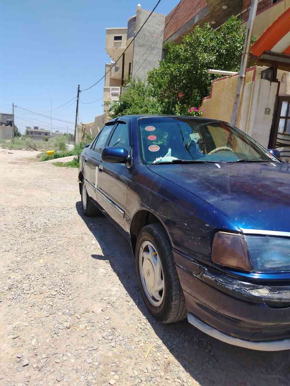 السلام عليكم الأنترا موديل ٩٢ رقم بغداد مشروع وطني سنويه ل٢٧ كير مكينه تخم تاير صدر تبريد تدفئه كله مكفول سياره كير اوتماتيك شواصي شرط تصعد رمبه السعر ٣٣ بيه مجال بسيط العنوان ديالى كنعان الرقم ***********
