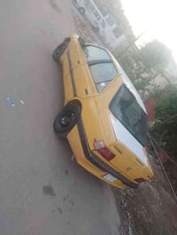 سلام وعليكم بيجو لميس موديل 2012 سيارة حلوة مرتبة يرادلهة ترتيبات شوية...