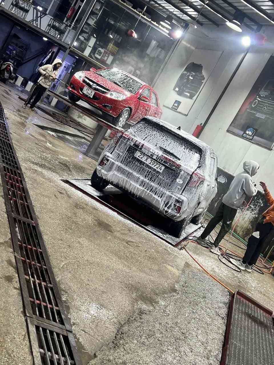 سلام عليكم
كيا سلتوز موديل 2024
وارد امريكي حادث فقط جاملغ ايمن
يرباك ستير الباقي كفاله بدون صبغ بدون شاصي بدون لغد
ماشيه 19 ميل
المواصفات
تبريد قطعتين
تحديد مسار
ويل كب
ابل كار باي
نظام الخروج عن المسار
شاشه متصله
رقم اربيل
تحويل وكاله
السعر 159
بي مجال بسيط
***********
