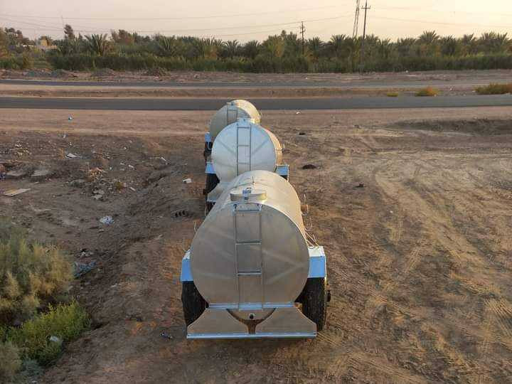 سلام عليكم موجود مقاطير للبيع درجه اولى يوجد حديد ومقلون سعه ٥٠٠٠لتر شغل الشمال دنكير أوربي تاير ٢٢ونص شركه الشمال العراق بسعار مناسبه جدآ جدآ جدآ ويوجد تانكيات١٠تلاف لتر و٥٠٠٠لتر مغلون ***********٠\\سلام عليكم موجود مقاطير للبيع درجه اولى يوجد حديد ومقلون سعه ٥٠٠٠لتر شغل الشمال دنكير أوربي تاير ٢٢ونص شركه الشمال العراق بسعار مناسبه جدآ جدآ جدآ ويوجد تانكيات١٠تلاف لتر و٥٠٠٠لتر مغلون ***********
                                                                       
***********
