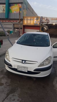 ٢٠٠٥ • رقم بغداد • شاشه ايباد