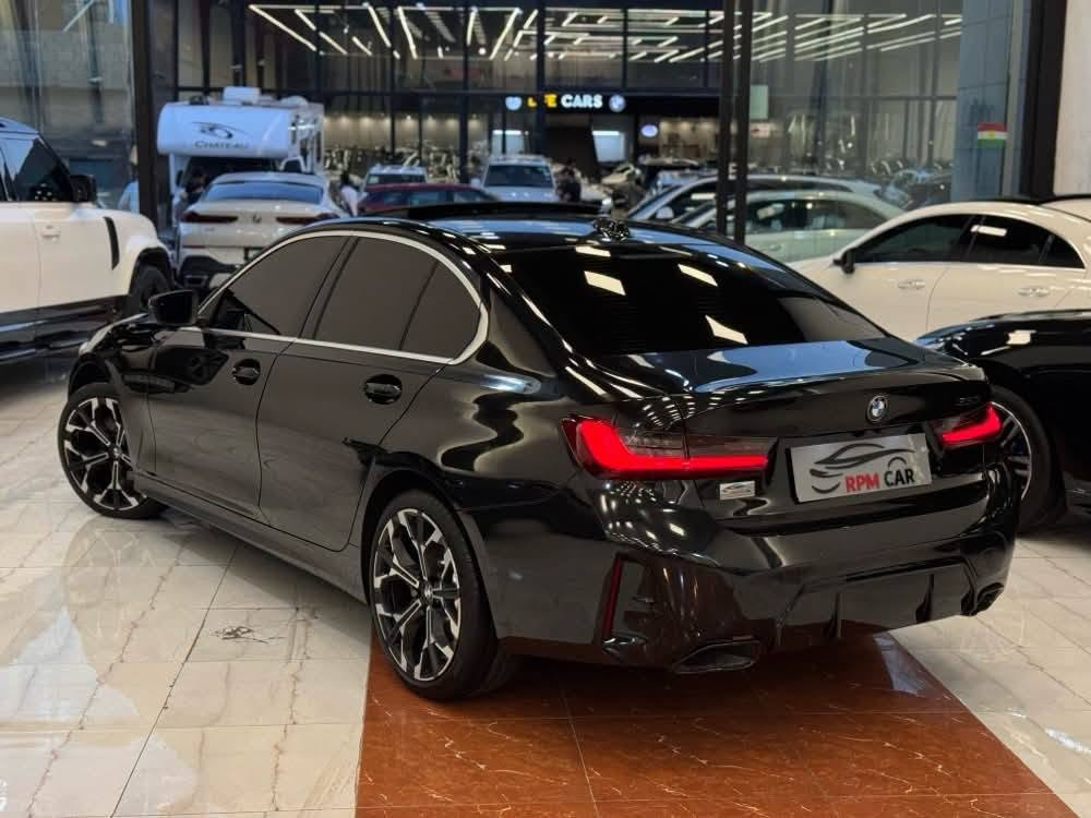 کوردی ـ عربـــــي 🔥 

BMW 330i KIT M 2025 🚀
Engine: V4 20-Turbo 🔥 
ژمارە کاتی 
23 هزار روشتووە 
تەنها بونیت بویاغە 💎 
ئێرباک سوکان و شان سیستەم 
بێ ناوگرتن 
وارد ئەمریکی 🇺🇸  
داتاشوو, شەغال, سلایت , 360 دەرجە رادار, حساس, کامیرە ...
نرخــــی 345 وەرقە و مجال 
📍شوێن هەولێر 
~~~~~~~~~~
***********
***********
~~~~~~~~~~
BMW 330i KIT M 2025 🚀
Engine: V4 20-Turbo 🔥 
رقم موقت 
ماشي 23 الف 
بیها بونت صبغ 💎 
ایرباک ستیرن او بردة سیستم 
بدون داخل 
وارد امریکي 🇺🇸  
داتاشوو, شغال , سلایت, 360درجة رادار , حساس , کامیرة ...
سعــــر 345 وەرقة بي مجال 
📍مکان سیارة اربیل أربيل, العراق


**إذا كنت صاحب هذا الإعلان وتريد حذفه لأي سبب، رجاءا أرسل رسالة إلى الدعم الفني**