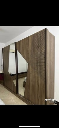 غرفة نوم كاملة  للبيع السعر ٦٥٠ الف   للأستفسار مراسلة الرقم واتساب 07...
