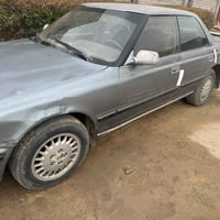 بدون صبغ • محرك ٢٥٠٠ • صلاح الدين