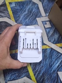 بطاريات ماكتا • أصلي • شغّال