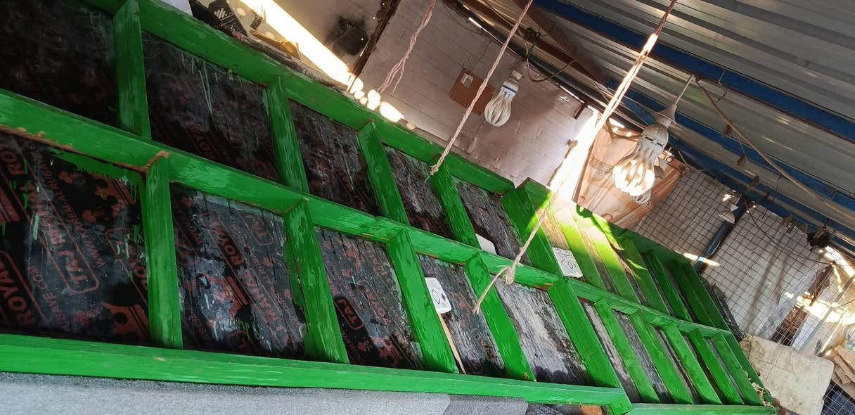 ميوزه مخضر عدد2 للبيع الاستفسار الاتصال على الرقم ***********
