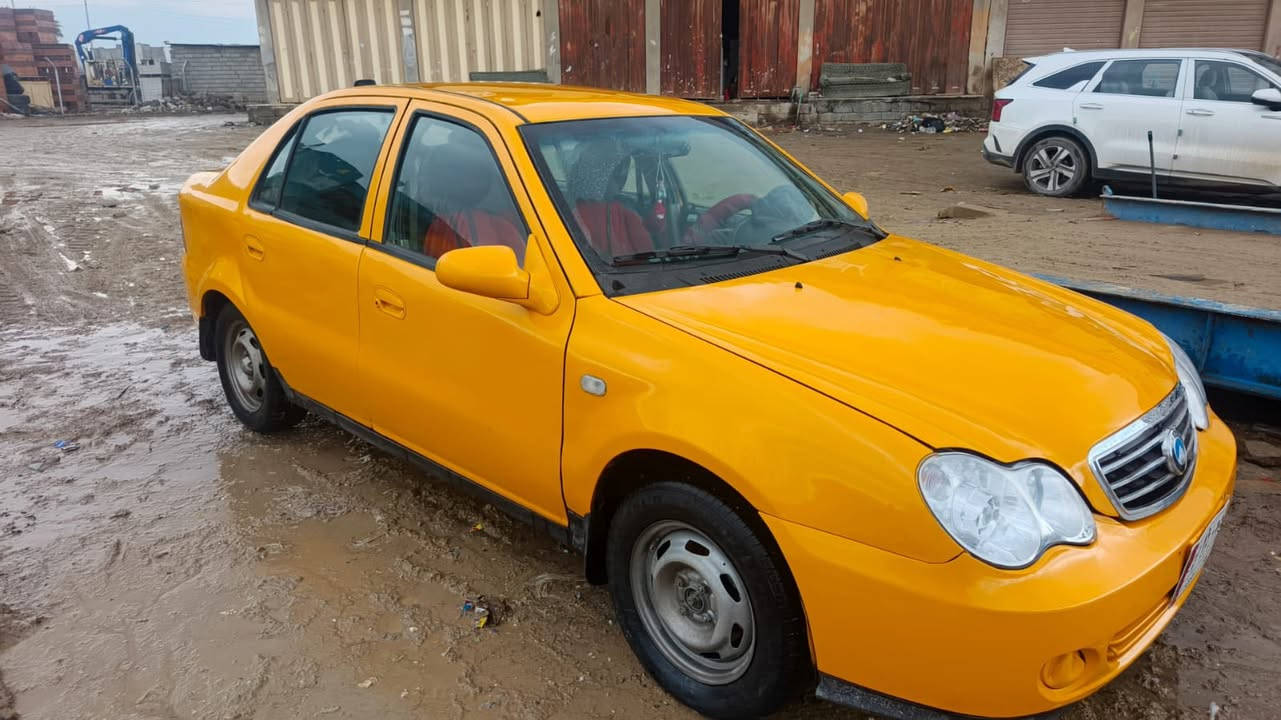 لبيع سيكي مديل 13  صبق جمالي بدون دواخل سياره جاهزه ما يعوزه كل شين السعر خاص رقم صاحب السياره ***********
