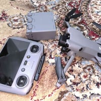 ميني 5 برو • كمبو • غركانة