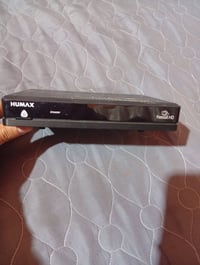 ستلايت • هيوماكس • طقم كامل