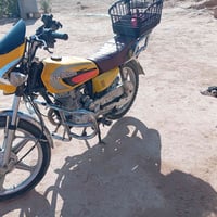 أخوان عندي هاي الدراجه للبيع السعر ٢٥٠ وهاذه رقم الموبايل ٠٧٨٣٢٢١٩٧٩٣