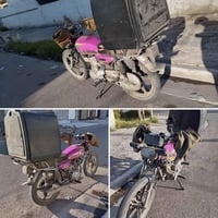 موديل 24 • 200سيسي • راس الاسد