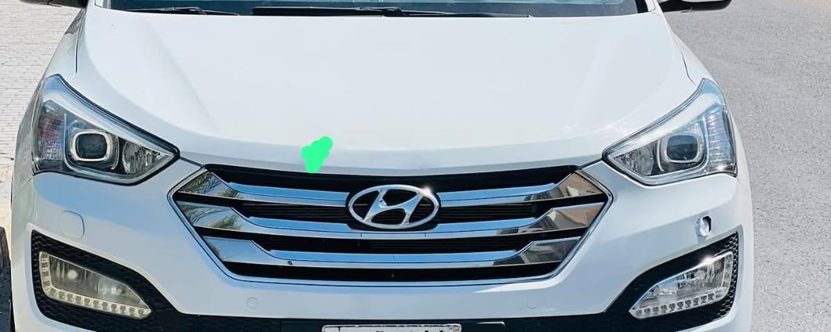 سنتافي 18 خليجي فول كويتي رقم واسط باسمي 6سلندر سبعة راكب ماشية 122 السيارة بيه بارد جاملغ ايمن فوك الدعامية ومرشوش على كد البارد استخدام شخصي بيه شخوط ناعمة عداها كفالة عامة السعر 220 أو مراوس بسيارة عالية رقم الهاتف *********** مكانه الديوانية مركز المحافظة
