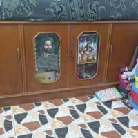 بوفيه • صاج • طول مترين