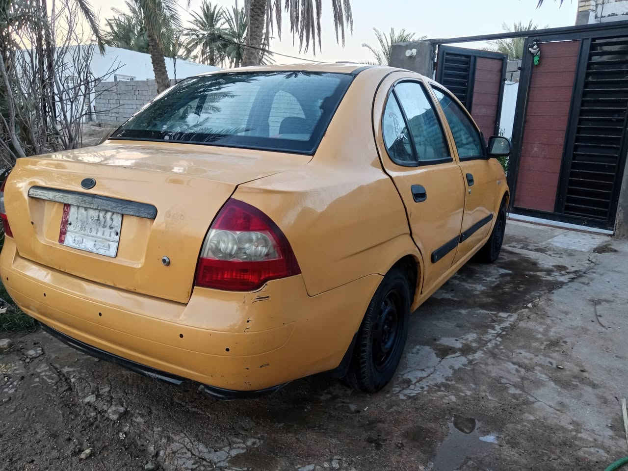 يالله
موديل ١٥
جاهزه عله اخر حبايه
مكينه وكير تبريد
حداديه
تخم تاير
كهربائيات
مال جناي
كفاله عامه
السعر ٢٨
مراوس حسب القناعه
ناصريه غراف واتساب ***********
