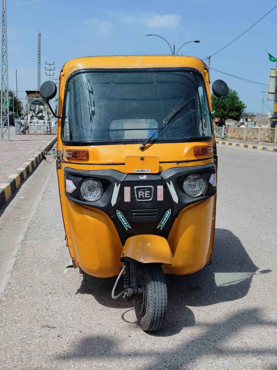 السلام عليكم تكتك 19 شهر 7 تكتك حلو ما ذب عليه ربع بيه لغد معمر ومكينه مجفت وكيله شاكر ابو المجر  سعر 4900وبيه مجال قليل رقم ***********
