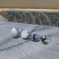 محابس سليماني • ياقوت • شلعه