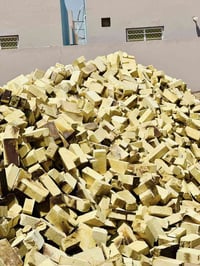 يتوفر لدينا طابوك معامل الشوملي  طابوكه فول قوة ولون وقالب وعدد  السعر...