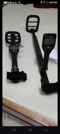 كاشف ذهب • ماي لاب • صنع أسترالي