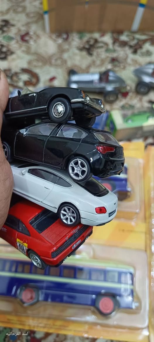 مرحبــــآ أصدقائــــي الإعزاء 💞💕
❌ عرض محدود وسعر جدآ مناسب ❌

#للبيع شلعه جميع القياسات متوفره 18/43/64/87 💥
#ابيعهم شلع وليس مفرد ❌
سعرهم قفل بــــ 60 الف 🔐👉
متوفر توصيل جميع المحافظات ـــــــ 5 الآف ـــــــ 🚛 🚕


**إذا كنت صاحب هذا الإعلان وتريد حذفه لأي سبب، رجاءا أرسل رسالة إلى الدعم الفني**