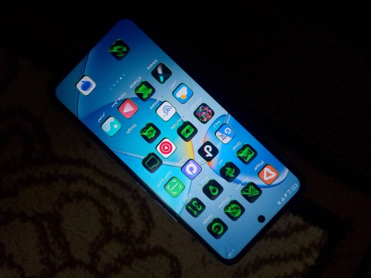 سلام عليكم موبايل انفنكس هوت 12 بلي الموبايل ممفتوح نضيف فقط بي فطر بل شاشه موضح كدامك ايشغل ببجي 40 فريم  سعر 70 الف مستعجل للتواصل واتساب *********** نجف كوفه شارع المطار القديم
