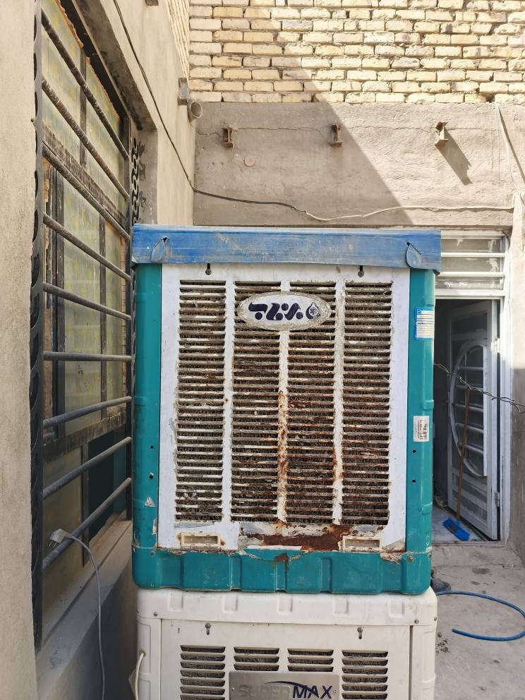 السلام عليكم  مبردتين  سعر الوحدة 70الف  وطباخ افرين بي تهريب فقط والغي من عندي سعرة 45الف النجف, العراق


**إذا كنت صاحب هذا الإعلان وتريد حذفه لأي سبب، رجاءا أرسل رسالة إلى الدعم الفني**