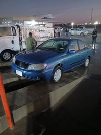 ٢٠٠٠ • خليجي • صبغ عام