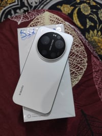 شاومي ١٧ الترا • ٥١٢ جيجا • رام ١٦