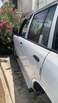 نيسان بترول • ٢٠٠٣ • كفالة بسمي