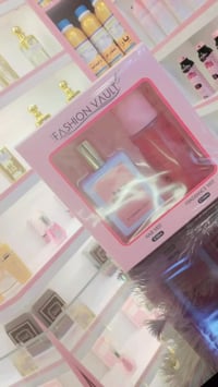 بكج متكامل • معطر شعر • توصيل الصويرة