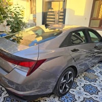 النترا ٢٠٢٣ • حادث ٣ قطع • بدون رقم ديالى