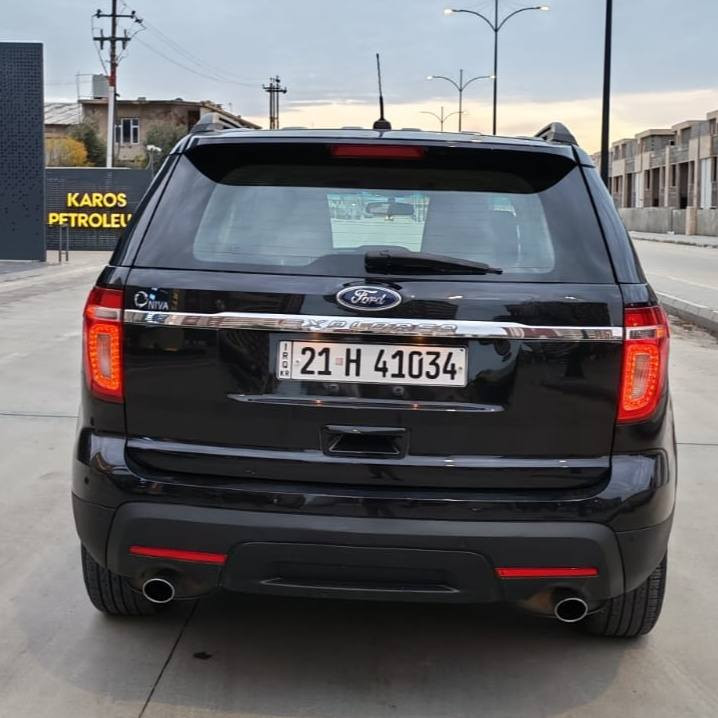 فورت إكسبلور 2012 شريكه نيفا صفر مل السيمانيه ابشرط محرك كير كهربائيات حدايه تبريد محرك 6سلندر سنويه جديد هزه براد جديد سياره بدون صبخ بس

💎 ســعــر ✅ ::  الــرد تلقائي📮

 مكانين بي بارد سياره يم شغص من شريكه بعده علا وضع شريكه تغم تايرات مع باتري جديد عنوان السيمانيه
مواصفات اعتيادي

رقم صاحب السيارة 
 ***********
