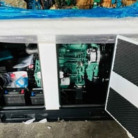 مولدات كابوتا • ٢٢ كي في • ستامفورد نحاس