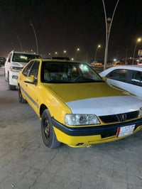 بيجو 405 • سيارة 2016 • بيجو • سيارة البصرة • مكينة كير • تبريد سيارة ...