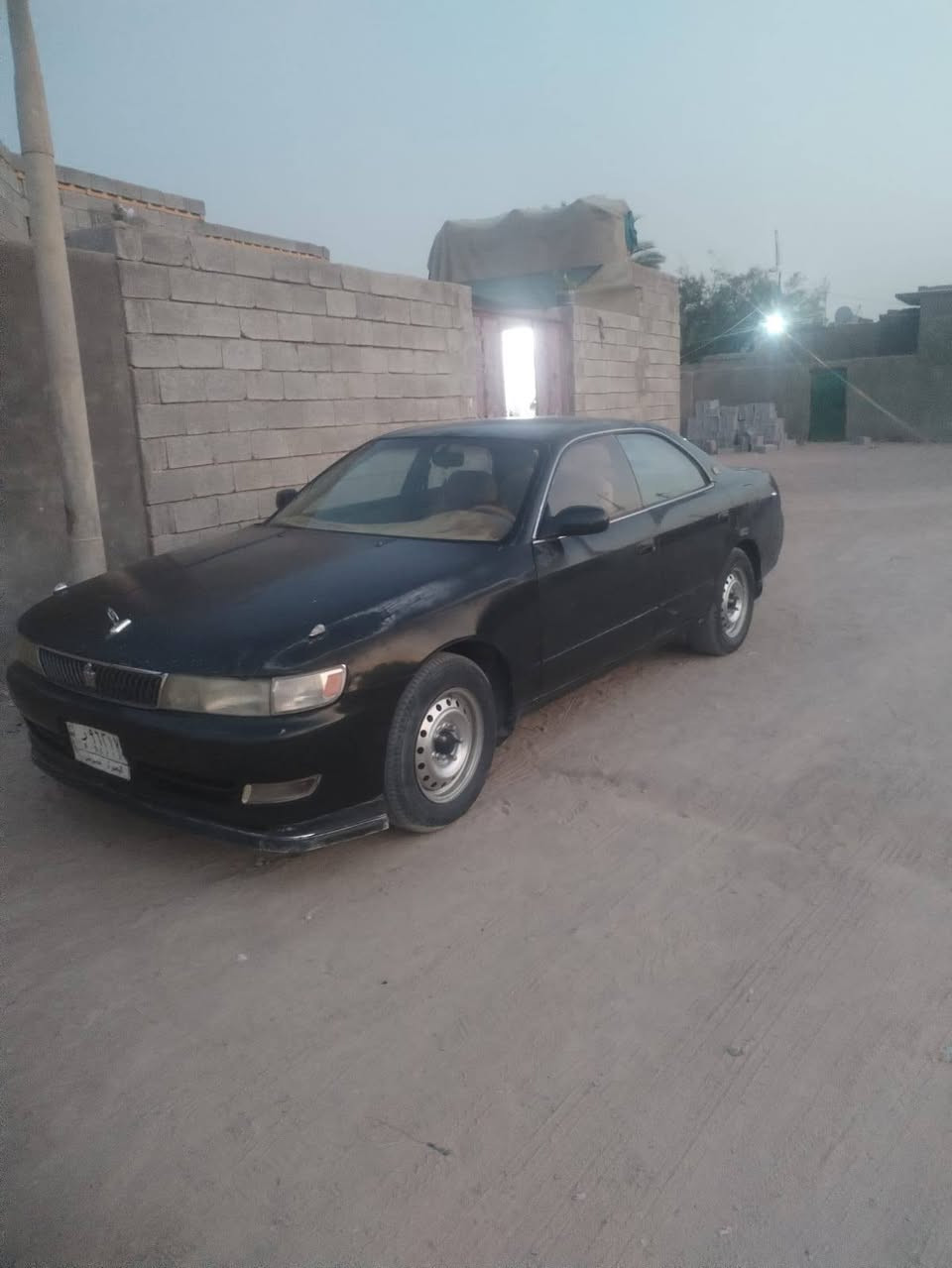 سياره ٤٠ بيه مجال سعر شيزر سياره بدي كفاله حداديه تيرات جاهزه مكينتها  2ونص
***********
