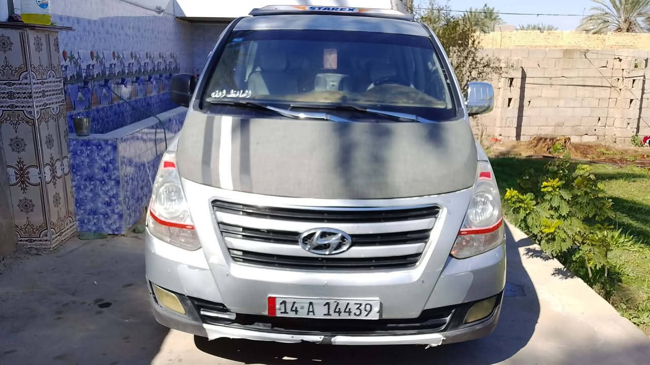 سلام عليكم للبيع ستاركس موديل 8 مسكر كير عادي مكفوله مكينه كير كسن حداديه تخم تاير سياره مال بيت رقم بصره نكليزي تحويل مباشر مكان سياره حله بابل الشراي يتصل على الرقم ***********
