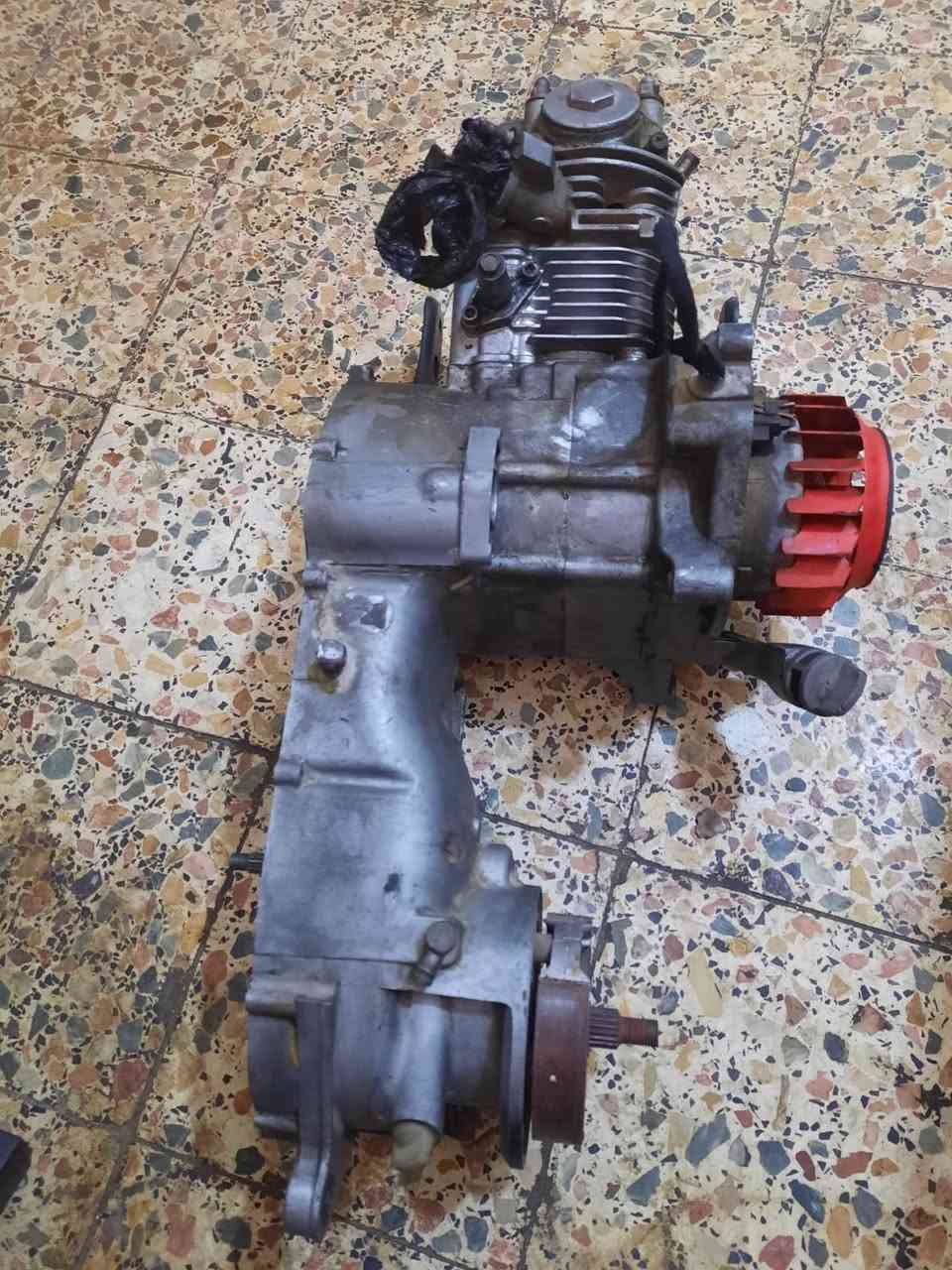 مكينه ماكس عدله طابوكه سعر 50 قفلل بس الروله يرادلها تورنه مكاني بياع توصيل ماكو


**إذا كنت صاحب هذا الإعلان وتريد حذفه لأي سبب، رجاءا أرسل رسالة إلى الدعم الفني**