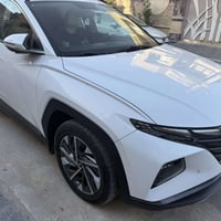 للبيع او المراوس حسب القناعه توسان للبيع نضيفه جداً موديل 2020 خليجي ن...