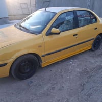 سمند ٢٠٠٩ • بغداد • ٢٢ ورقة