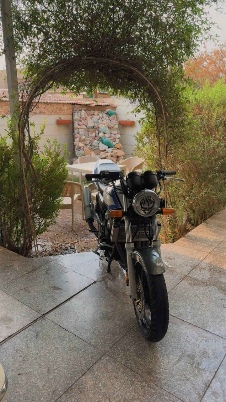 سلام عليكم
HONDA. CB400
دراجة كلش نضيفة مكانها كربلاء طويريج
***********. ***********

