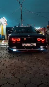 موديل ١٩٩٥ • مسكر فانوس • محرك وكاله