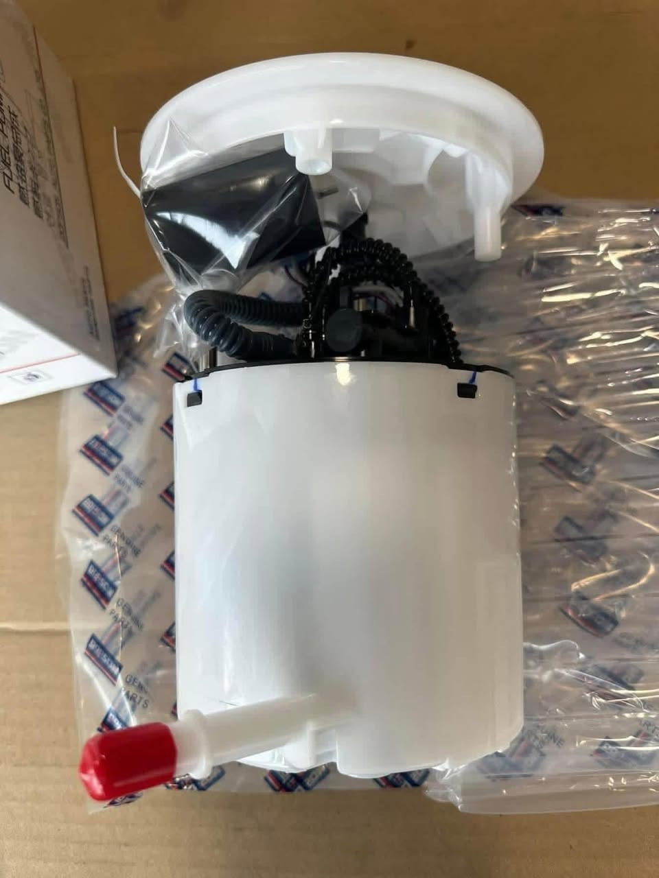 جديـــــــــــــــــــدنـــــــــــــــــــــــــــــــــــا⚫️💯⚪️
اهلا بكم في المجمع الامريكي 🚘🏎🚙🚗
يتوفر 
عبوه كامله رانجيت كومباس فيتبم تفصيخ 2020
عبوه جارجر تفصيخ وتجاري 
عبوه تيران اكونكيس 2018 الى 2022 توويل وفور ويل 
عبوه فيتبم جيب كراند شيروكي 2011/2022
عبوه فيتبم ماليبو 2017 الى 2022 تفصيخ 
عبوه فيتبم تيران اكونيكس ٢٠١٨ /٢٠٢٢

يوجد خدمة توصيل داخل بغداد و المحافظات كافة .
للاستفسار الاتصال على رقم الهاتف 
☎️☎️☎️***********
 ☎️☎️☎️***********
شارع مطار المثنى قرب حلويات الخاصكي مجمع الامريكي 
يفتح المجمع الساعة 8 صباحا ولغاية الساعة الى ٦ مساء
