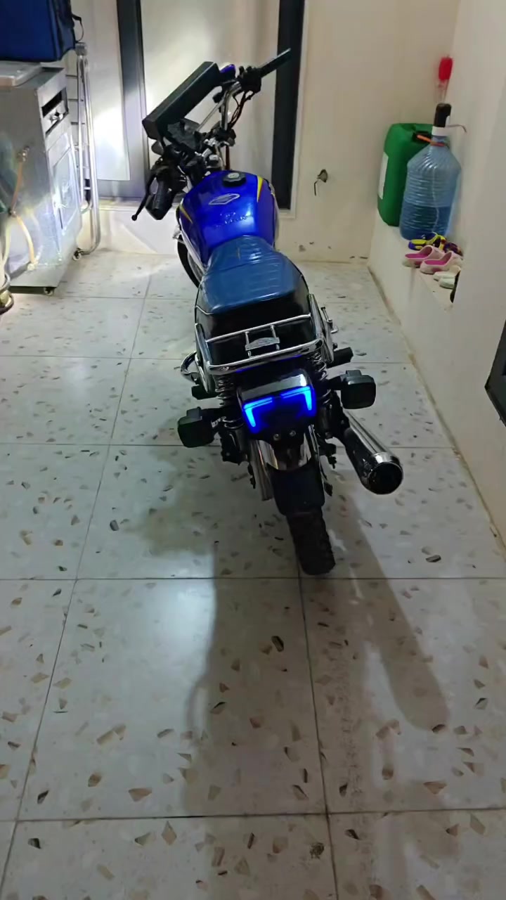 نامي برو 2025 للبيع سعر 650 وبي مجال لطيبين ماطور مرتب وجاهز لاخر حبه يجي ويا امبيثري ونشره وهورن بوش مال افلون شراي خابر وتساب 7725010980 بي وتساب فقط


**إذا كنت صاحب هذا الإعلان وتريد حذفه لأي سبب، رجاءا أرسل رسالة إلى الدعم الفني**