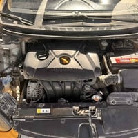 النترا 2013 • وارد امريكي • مكينه وكير