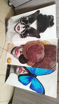 مجموعة اغراض • ديكور بيت