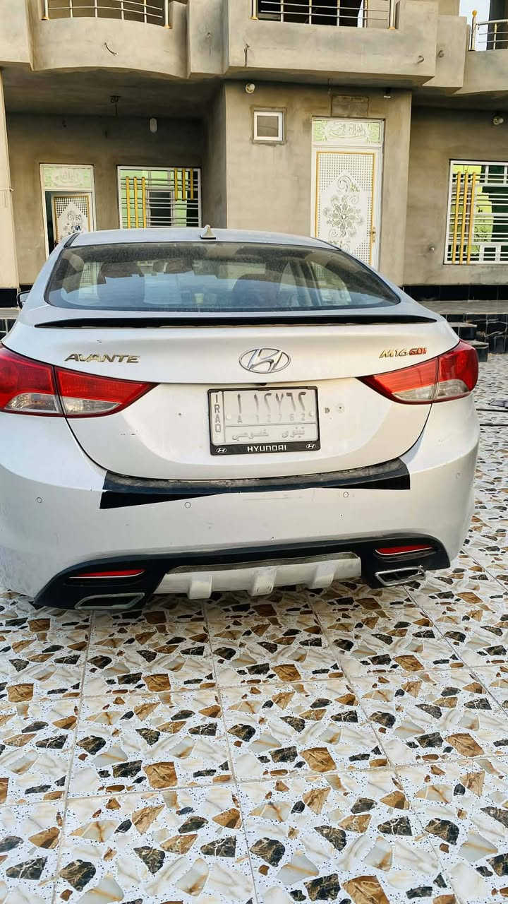 السلام عليكم للبيع او المراوس 

افانتي 2012

كير محرك شرط Gdi

تبريد تدفئه

كهربائيات فول

تحكم استيرن جهتين 

شاشه 

كامره خلفيه 

صدر جديد

تايرات جديد

ضرر جاملق خلفي صبغ 

ثلث قطع عكس السايق كلير 

رقم نينوى الالماني شرط التحويل

السعر 95

***********
