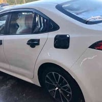 كورلا موديل 24 فول بلاك فول مواصفات ماشيه 38 السعر المطلوب 142 سونرها ...