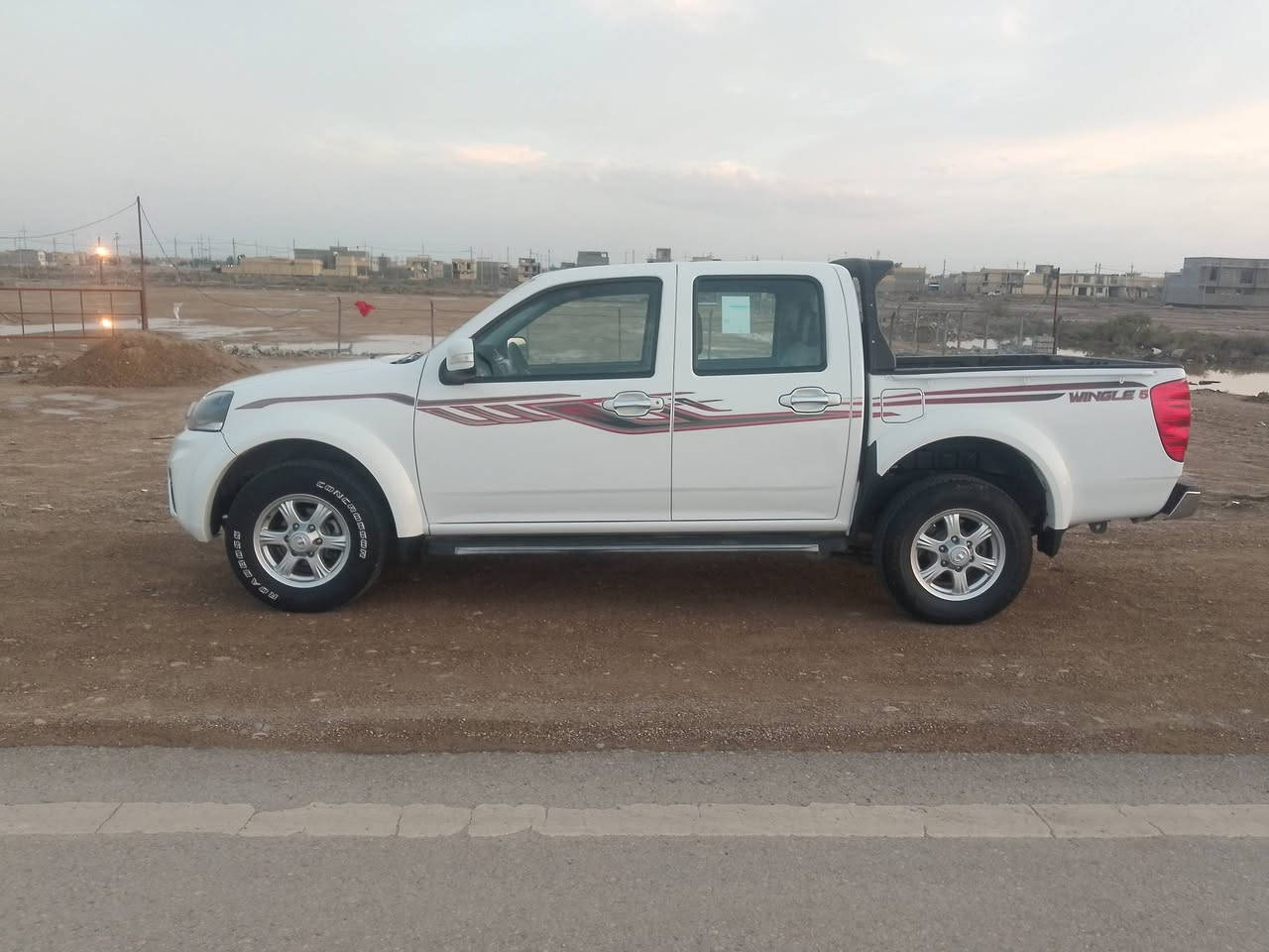 السلام عليكم كريت ويل موديل 2022 رقم واسط تحويل مباشر مكفوله كفالة عامه كير مكينه على وضع الشركه كشنات جلد شاشه لمس تحكم ستيرن حساسات خلفيه تخم تاير مكان السياره واسط الكوت الاستفسار 

 ***********

***********
