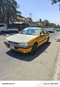 ورحمه الله وبركاته بيجو أكد 2016 سياره جديده بمعنه الكلمه مال جناي بدو...