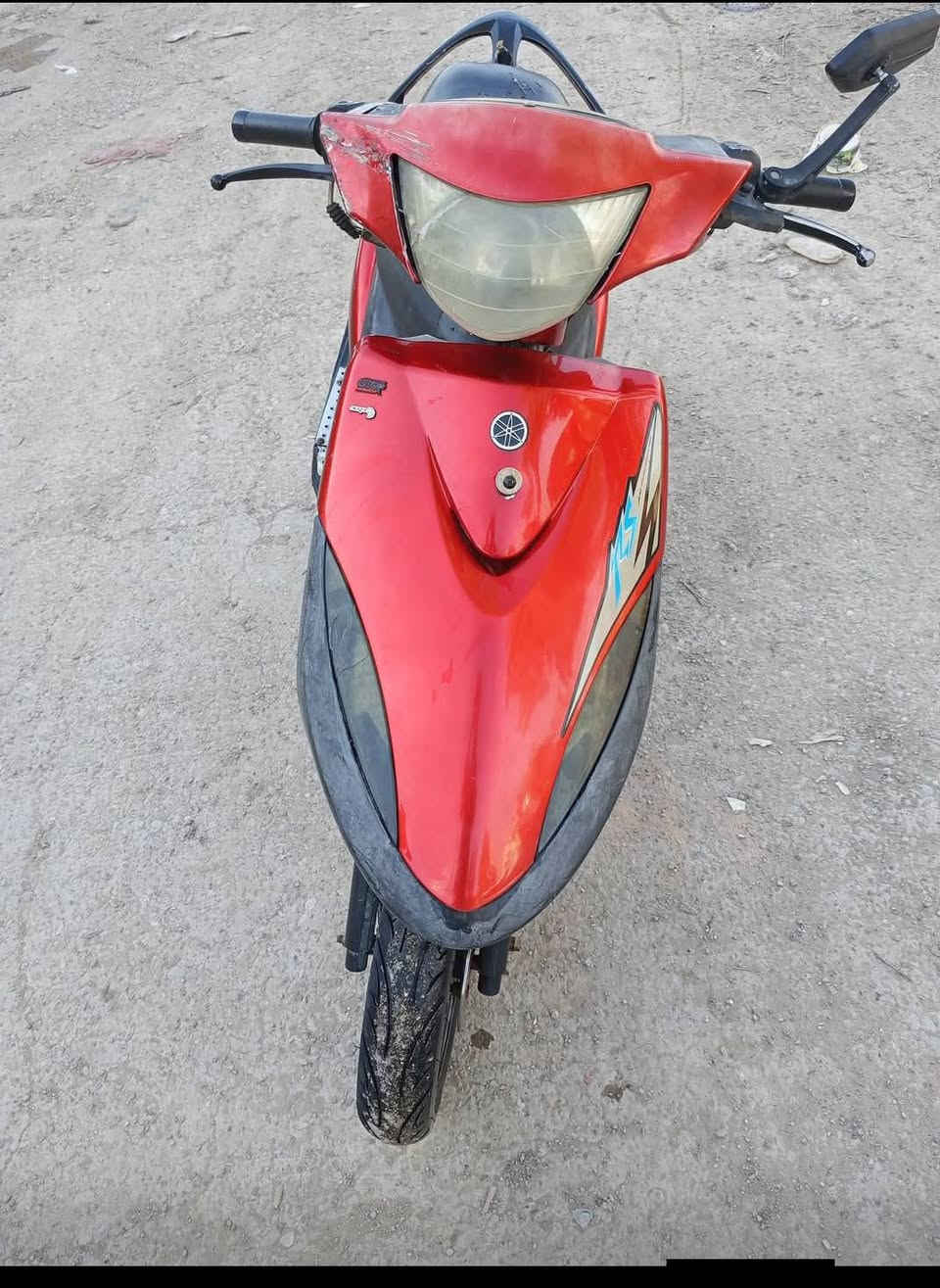 سلام عليكم ماكس. عدله لبيع بلاديه كلجات رياضي وهاي شوفت عينك. مامعوزه شي سعره400وبيه مجال قليل مكاني بغداد حي نصر


**إذا كنت صاحب هذا الإعلان وتريد حذفه لأي سبب، رجاءا أرسل رسالة إلى الدعم الفني**